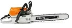 STIHL Benzin-Motors&auml;ge MS 462 C-M VW, RS, Schienenl&auml;nge 45 cm
