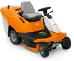 STIHL Aufsitzm&auml;her RT 4082
