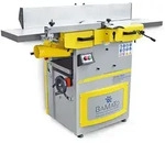 BAMATO Abricht- und Dickenhobelmaschine BHM-310 (400V)