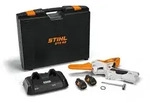 STIHL Akku-Geh&ouml;lzschneider GTA 40, mit 2x Akku AS 2 und Ladeger&auml;t AL 5-2