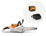 STIHL Akku-Kettens&auml;ge MSA 80 - AK-System mit AK30 S und AL 101