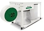 Holzstar Sp&auml;ne-Absaugger&auml;t SAA 2203 UT