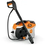 STIHL Akku Hochdruckreiniger REA 60 AK-System
