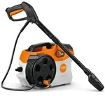 STIHL Akku-Hochdruckreiniger REA 100 PLUS ohne Akku und Ladegerät STIHL Akku-Hochdruckreiniger REA 100 PLUS ohne Akku und Ladegerät