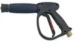 Cleancraft Handspritzpistole mit Druckregelung