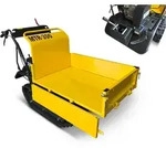 BAMATO Mini Raupendumper MTR-300