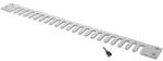 Holzmann Schablone + Fr&auml;ser 9/16 f&uuml;r ZFS600