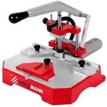 Holzmann Keilnutfr&auml;smaschine KNF1