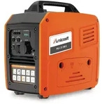 Unicraft Inverter-Stromerzeuger PG-I 21 SR-S