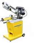 BAMATO Metallbands&auml;ge BMS-150 (400V)