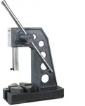 Optimum Pr&auml;zisions-Drehdornpresse DDP 30