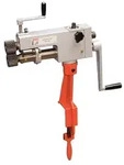Holzmann Sickenmaschine SKM 200