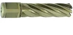 Metallkraft Kernbohrer GOLD-LINE 55 Weldon, &Oslash; 18 mm