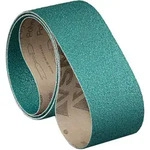 Optimum Schleifband mit Gewebeunterlage 1016 x 75 mm P120