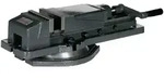 Optimum Hydraulischer Fr&auml;smaschinenschraubstock HMS 100