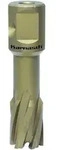 Metallkraft Kernbohrer HARD-LINE 40 Universal, &Oslash; 21 mm