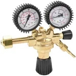 Schweisskraft Druckminderer Argon/CO2, gro&szlig;