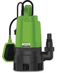 Cleancraft Tauchpumpe SDWP 7518