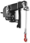 BAMATO hydraulische Seilwinde f&uuml;r Holzspalter HO-22P, HO-22EP, HO-30EP