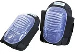 TECTOOL Knieschoner-Gel, Premium, DIN EN 14404, 1R