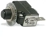 Aircraft Motorschutzschalter 1 Phase, 14A