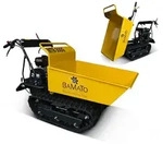 BAMATO Mini Raupendumper MTR-300G