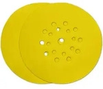 TECMIX Multiloch Klett-Schleifpapier K80 (25 Stk.)