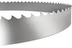 Optimum S&auml;geband HSS Bi-Metall, M 42 1140 x 13 x 0,65 mm, 10-14 ZpZ, 0&deg;