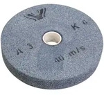 Optimum Normalkorund-Schleifscheibe &Oslash; 175 x 25 &Oslash; 32 mm, K80