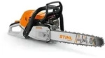 STIHL Benzin-Kettens&auml;ge MS 300 C-M 40 cm / 23 RS Pro