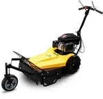 BAMATO Mulchm&auml;her GM-200 mit LONCIN Motor