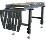 Optimum Anschlussplatte | 3357005