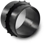 BAMATO Anschlussst&uuml;ck 100mm