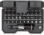 Bit-Box 1/4" 32-teilig SL+PH+PZ+TX+6-kant | R33005031
