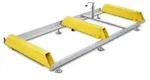 BAMATO Rollbahnverl&auml;ngerung 2,05m f&uuml;r BBSW-750 Serie