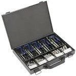 Optimum Gewindereparatur-Sortiment M5 ? M12