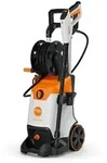 STIHL Elektro-Hochdruckreiniger RE 120 VARIO Control