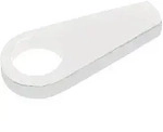 Holzkraft Exzenterspanner Kunststoff &Oslash; 30 mm, 100 x 44 mm