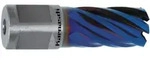 Metallkraft Kernbohrer BLUE-LINE 30 Weldon, &Oslash; 17 mm