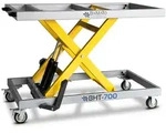 BAMATO Hubtisch BHT-700