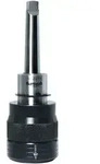 Metallkraft Quick-Change Aufnahmehalter MK 3, 19 mm ohne automatische...