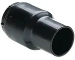 Cleancraft Adapter, antistatisch Schlauch/Griffst&uuml;ck