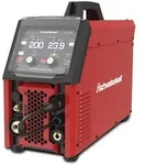Schweisskraft MIG/MAG Inverter-Schwei&szlig;ger&auml;t MULTIMIG 201 P AC/DC Pulse