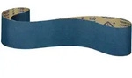 Metallkraft Schleifband mit Papierunterlage f&uuml;r Edelstahl, Metall Universal,...