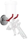 Aircraft Wandhalter f&uuml;r Farbspritzpistole