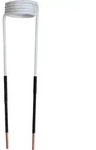 Unicraft Frontspule &Oslash; 20 mm / M8