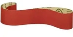 Metallkraft Schleifband mit Papierunterlage Edelstahl, Stahl, Holz 5020 x 150...