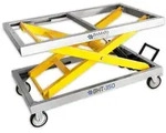 BAMATO Hubtisch BHT-350