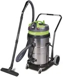 Cleancraft Nass-/Trockensauger wetCAT 262 IET