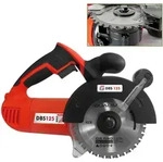 Holzmann Doppelblatts&auml;ge DBS 125 (230V)